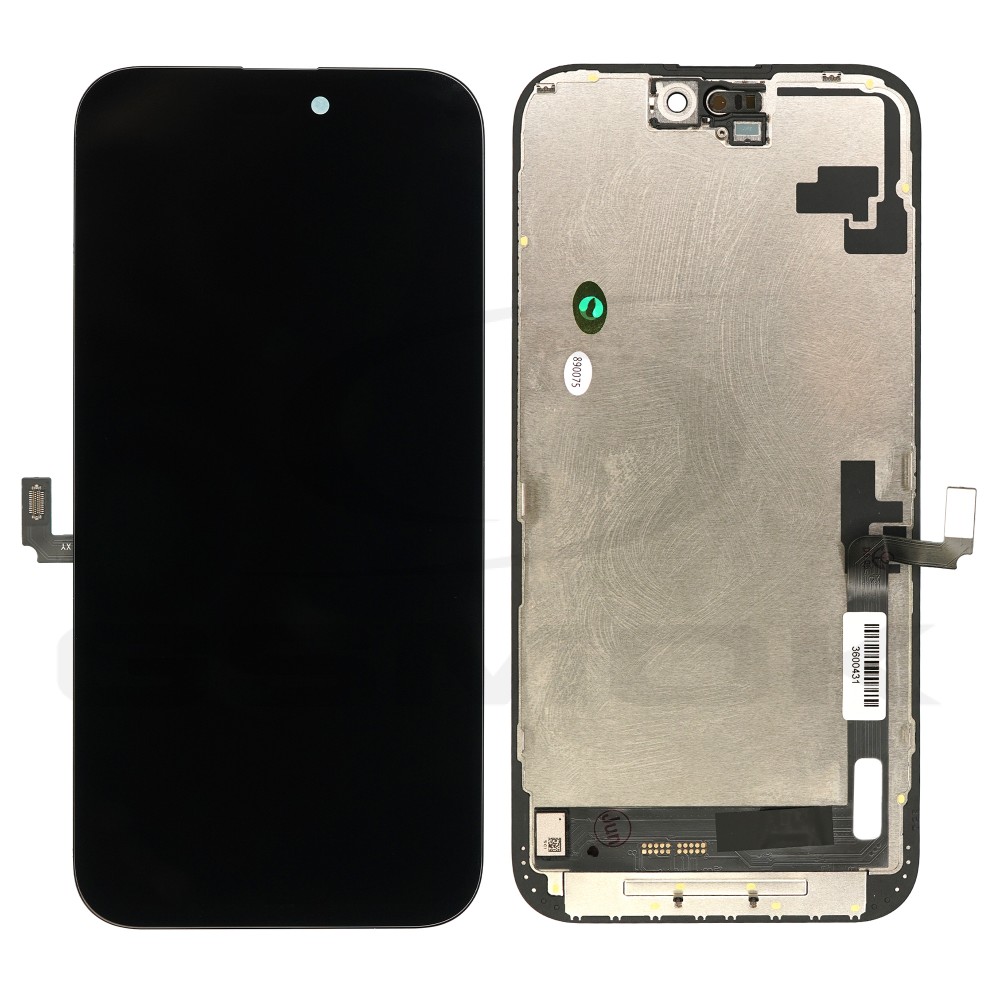 WYŚWIETLACZ LCD DO APPLE IPHONE 16 PLUS INCELL HD IC MOVABLE
