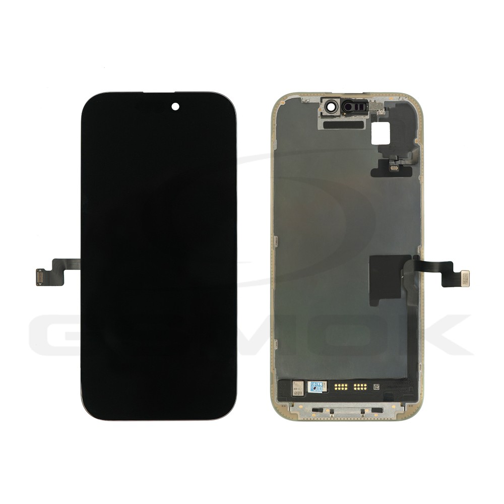 WYŚWIETLACZ LCD DO APPLE IPHONE 16 PRO 661-42726 ORYGINAŁ SERVICE PACK