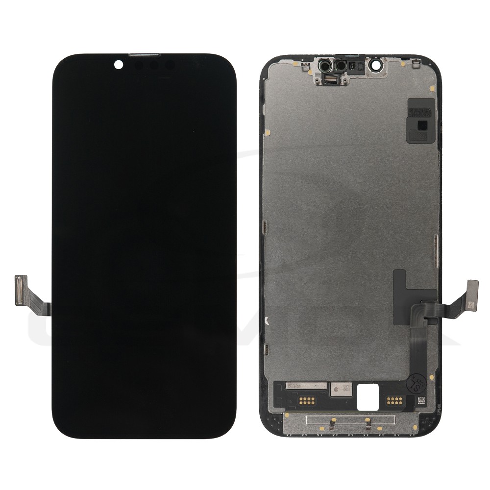 WYŚWIETLACZ LCD DO APPLE IPHONE 16E FOG FHD IC MOVABLE
