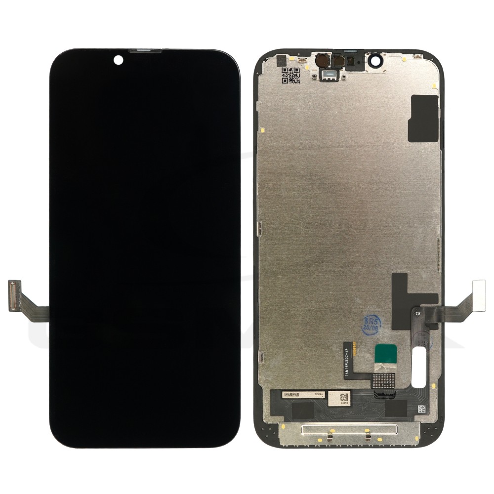 WYŚWIETLACZ LCD DO APPLE IPHONE 16E INCELL HD IC MOVABLE