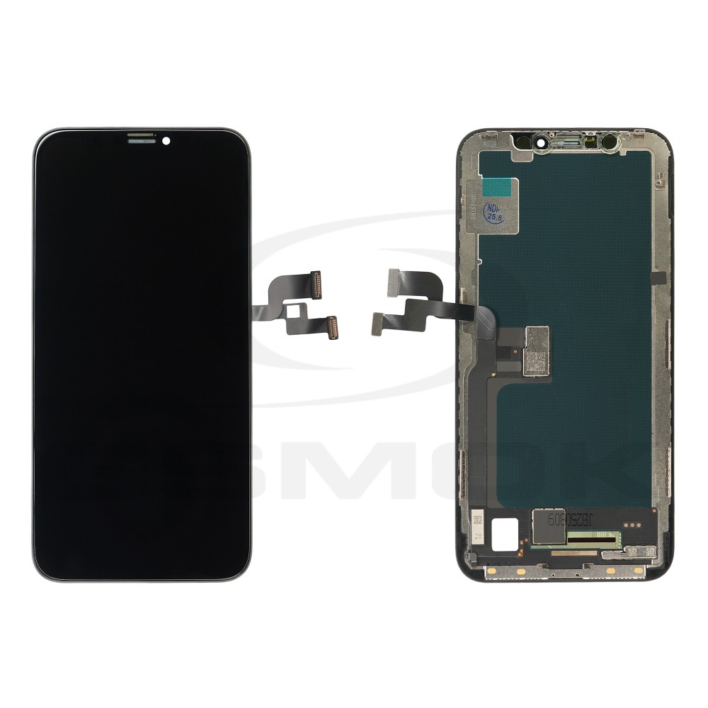 WYŚWIETLACZ LCD DO APPLE IPHONE X INCELL FHD