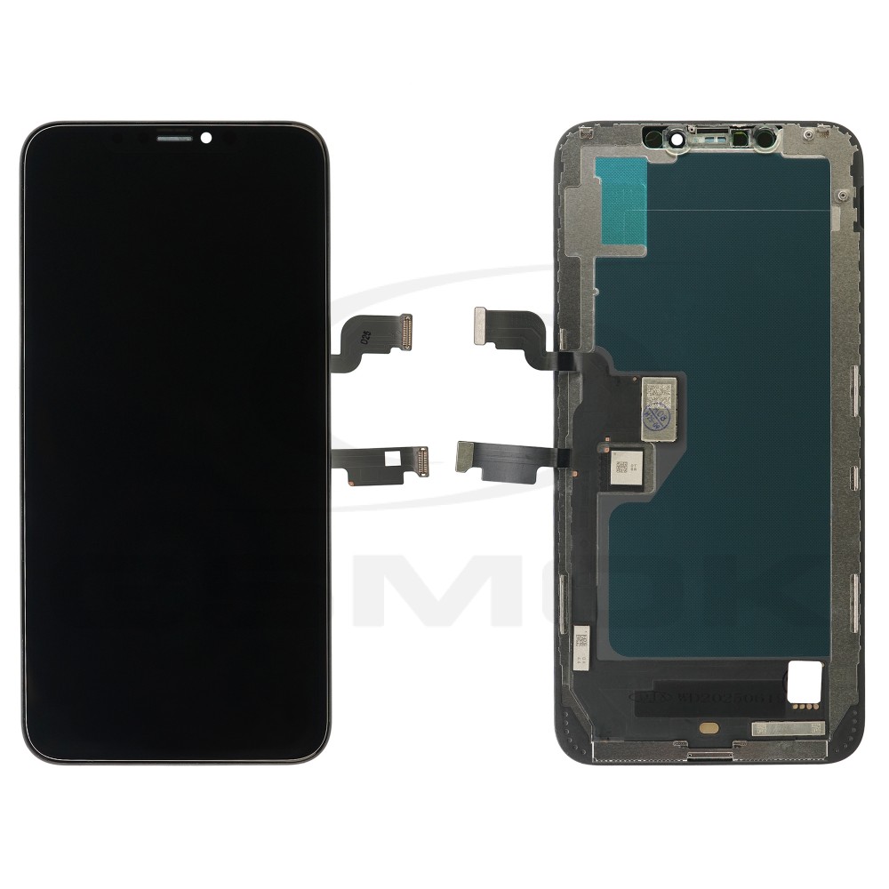 WYŚWIETLACZ LCD DO APPLE IPHONE XS MAX INCELL FHD