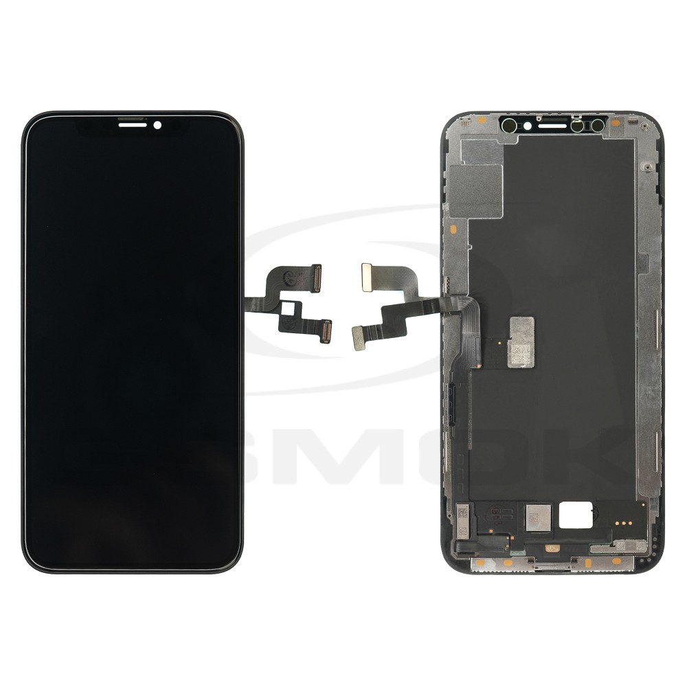 WYŚWIETLACZ LCD DO APPLE IPHONE XS REGENEROWANY FHD