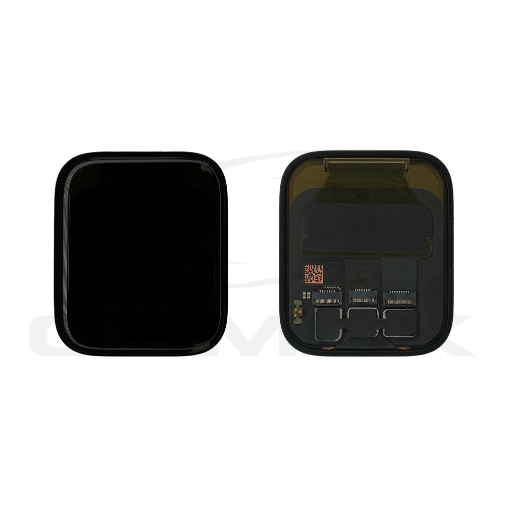 WYŚWIETLACZ LCD DO APPLE WATCH 5 / SE 44MM PULLED