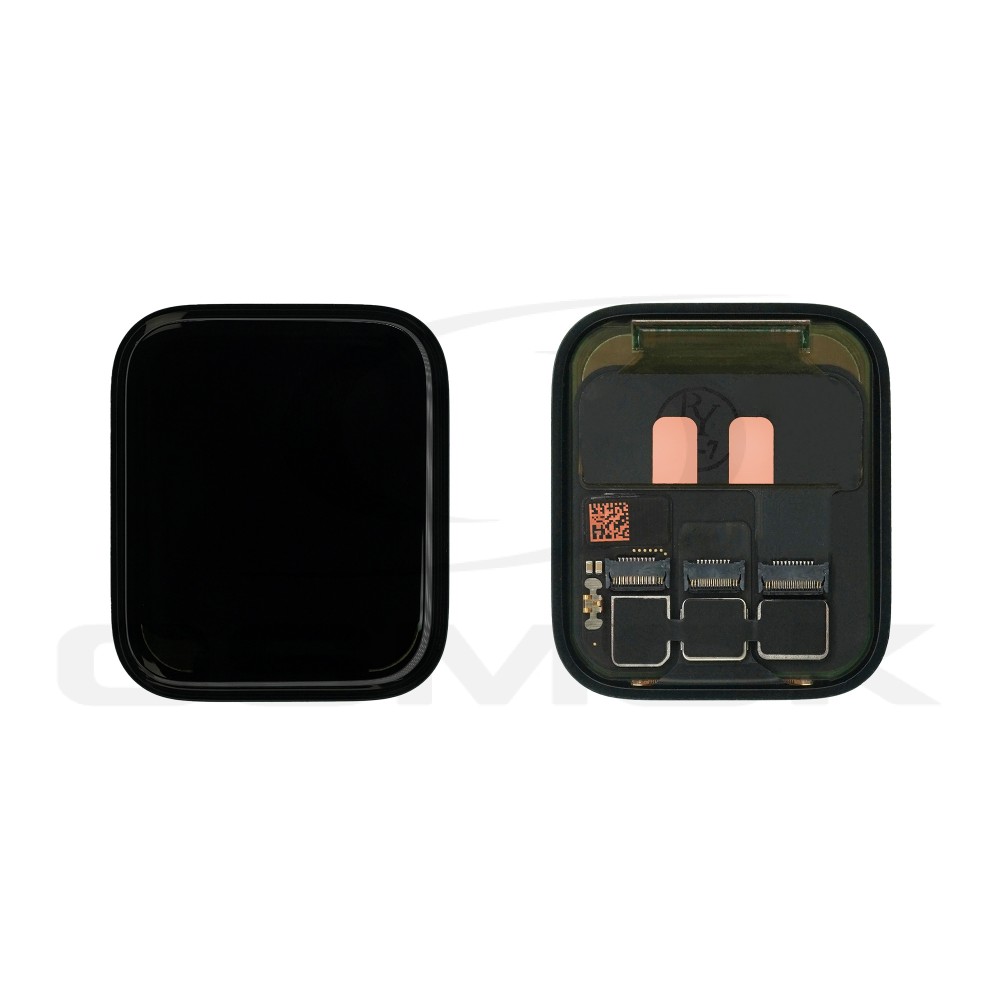 WYŚWIETLACZ LCD DO APPLE WATCH SE 2 40MM PULLED