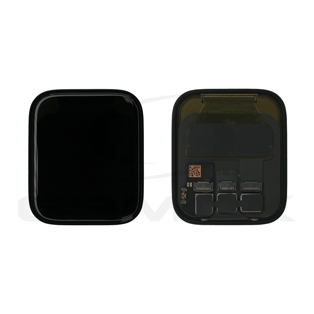 WYŚWIETLACZ LCD DO APPLE WATCH SE 2 44MM PULLED