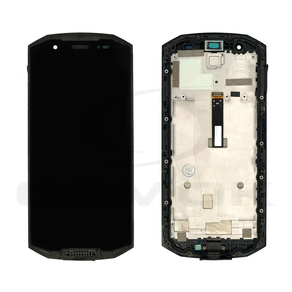 WYŚWIETLACZ LCD DO DOOGEE S70 LITE 57983102886 ORYGINAŁ SERVICE PACK