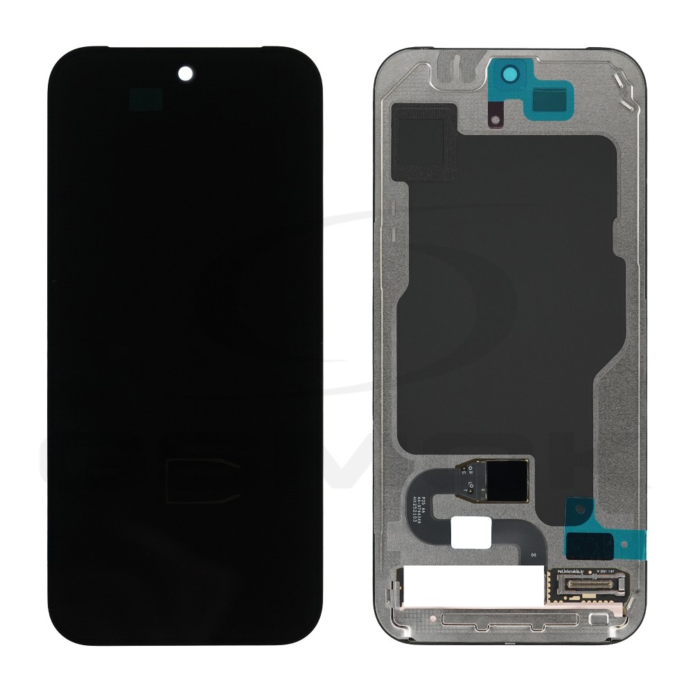 WYŚWIETLACZ LCD DO GOOGLE PIXEL 10 PRO G949-01418-00 ORYGINAŁ SERVICE PACK