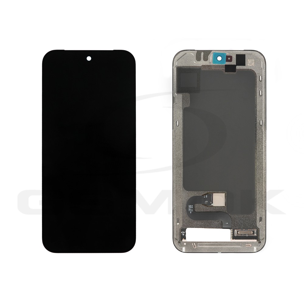 WYŚWIETLACZ LCD DO GOOGLE PIXEL 10 PRO XL G949-01360-00 ORYGINAŁ SERVICE PACK