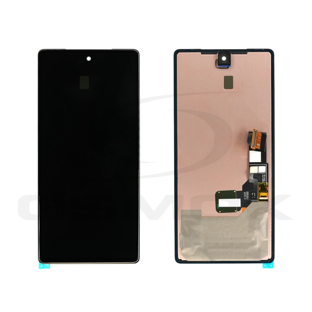 WYŚWIETLACZ LCD DO GOOGLE PIXEL 7A G949-00364-00 ORYGINAŁ SERVICE PACK