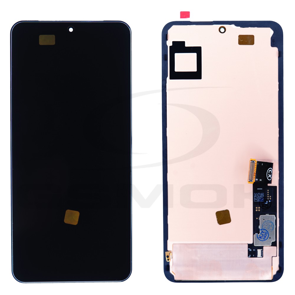 WYŚWIETLACZ LCD DO GOOGLE PIXEL 8 PRO [OLED]
