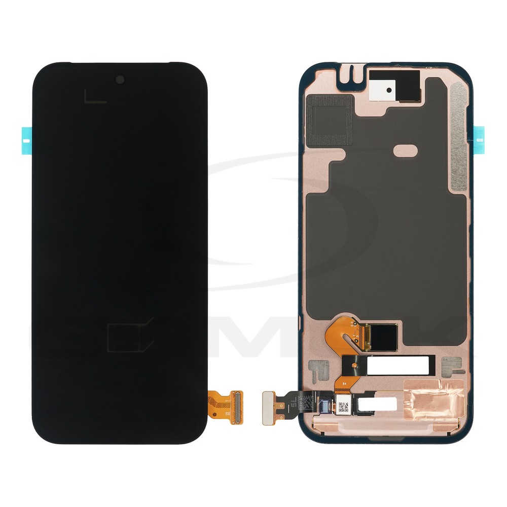 WYŚWIETLACZ LCD DO GOOGLE PIXEL 9 PRO G949-01070-00 ORYGINAŁ SERVICE PACK