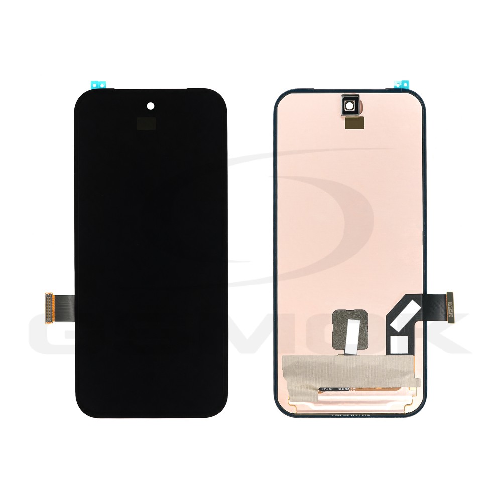 WYŚWIETLACZ LCD DO GOOGLE PIXEL 9A G949-01306-00 ORYGINAŁ SERVICE PACK