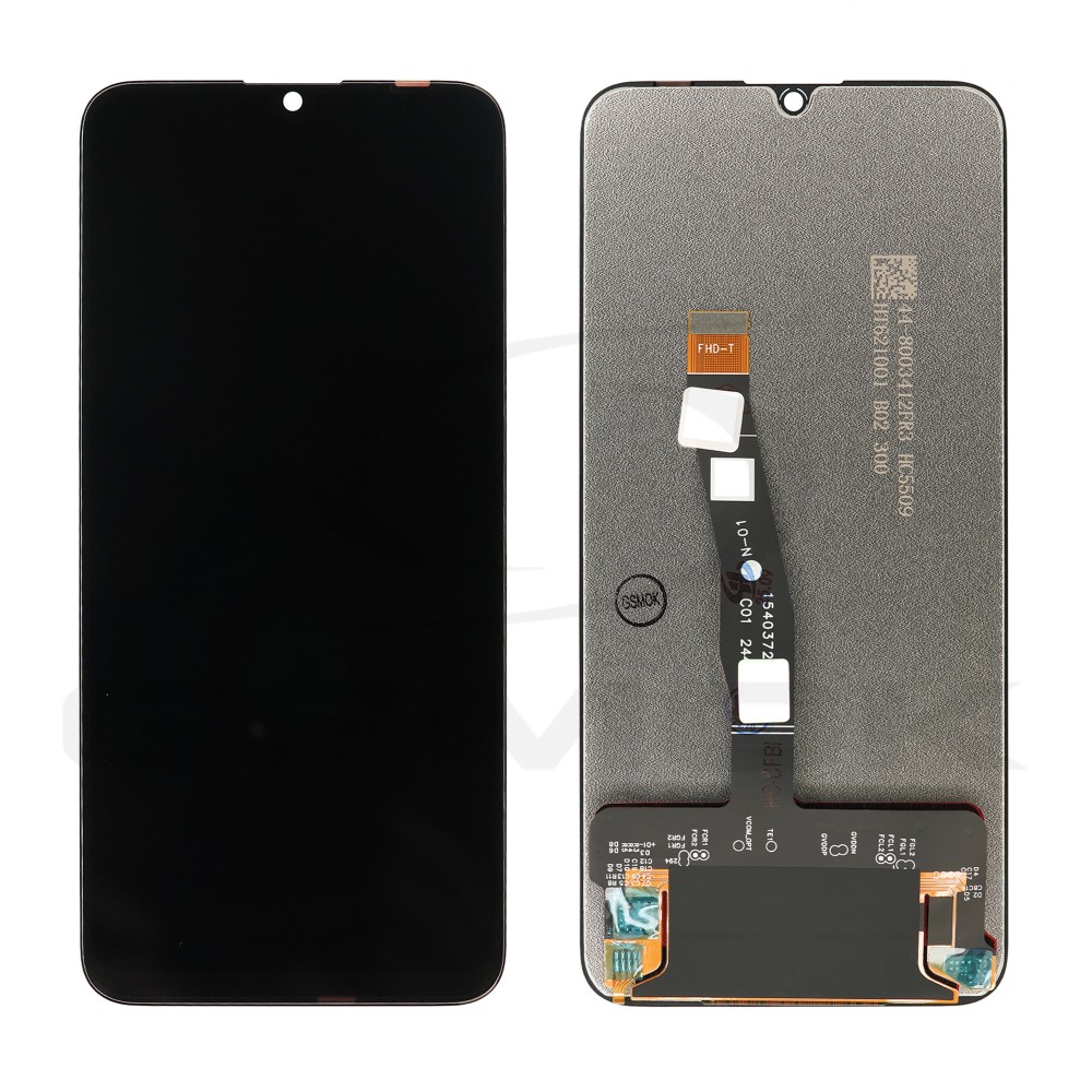 WYŚWIETLACZ LCD DO HUAWEI HONOR 20 LITE HRY-LX1T
