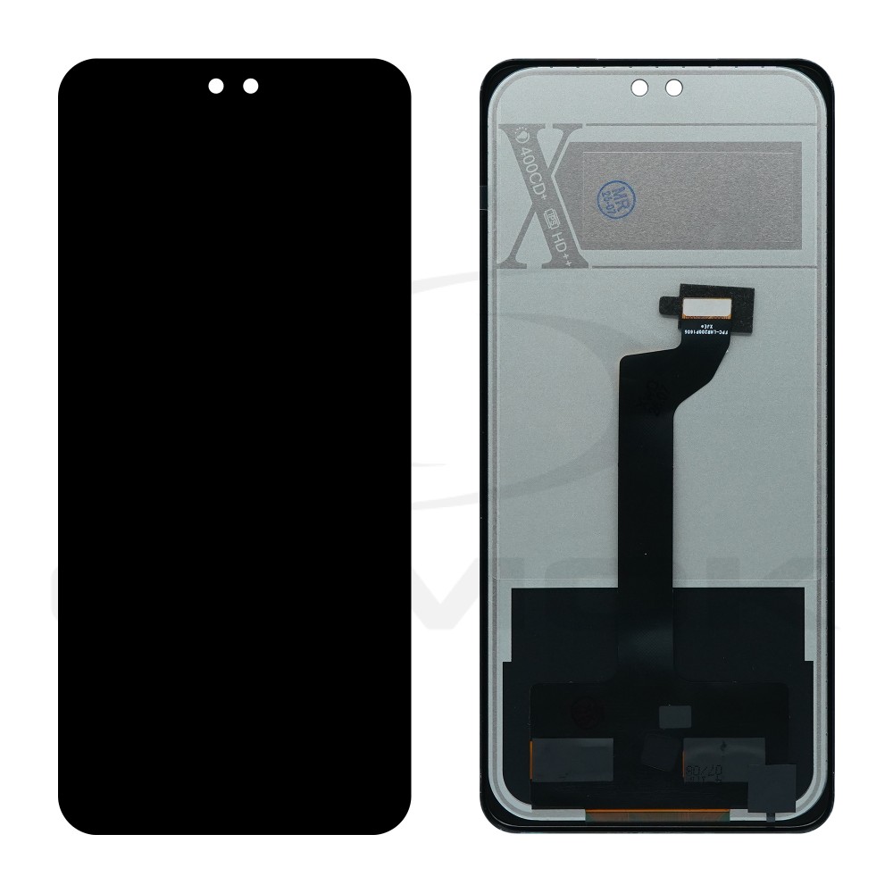 WYŚWIETLACZ LCD DO HUAWEI HONOR 200 PRO [TFT]
