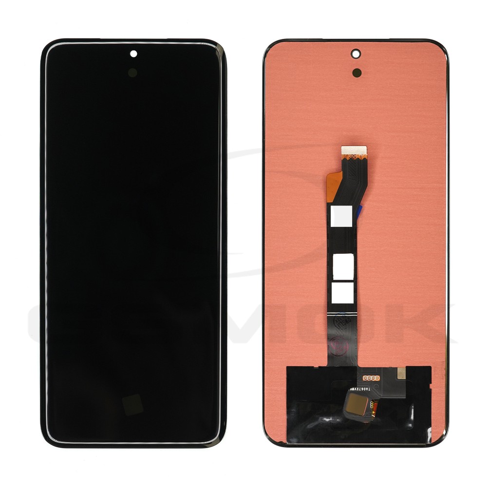 WYŚWIETLACZ LCD DO HUAWEI HONOR 90 [RMORE PREMIUM]