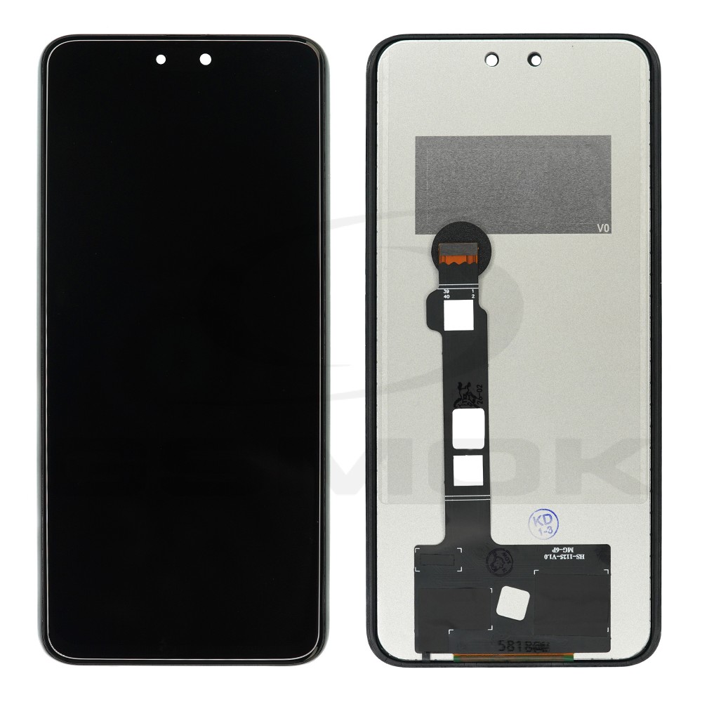 WYŚWIETLACZ LCD DO HUAWEI HONOR MAGIC 6 PRO [TFT]