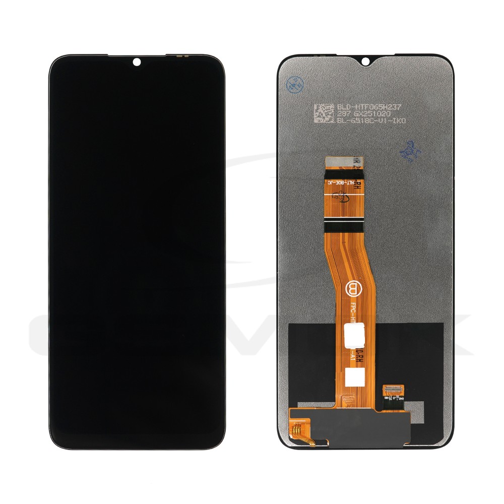 WYŚWIETLACZ LCD DO HUAWEI HONOR X6