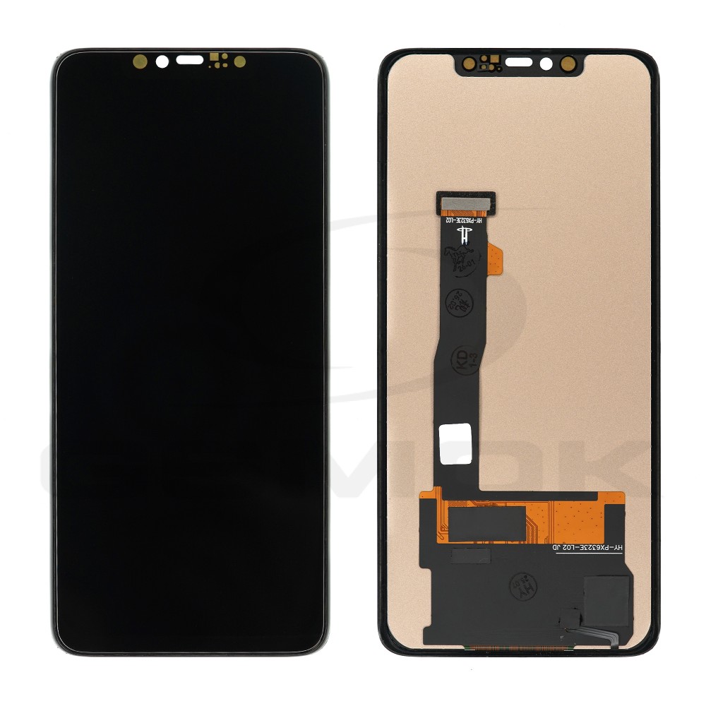 WYŚWIETLACZ LCD DO HUAWEI MATE 20 PRO [TFT]