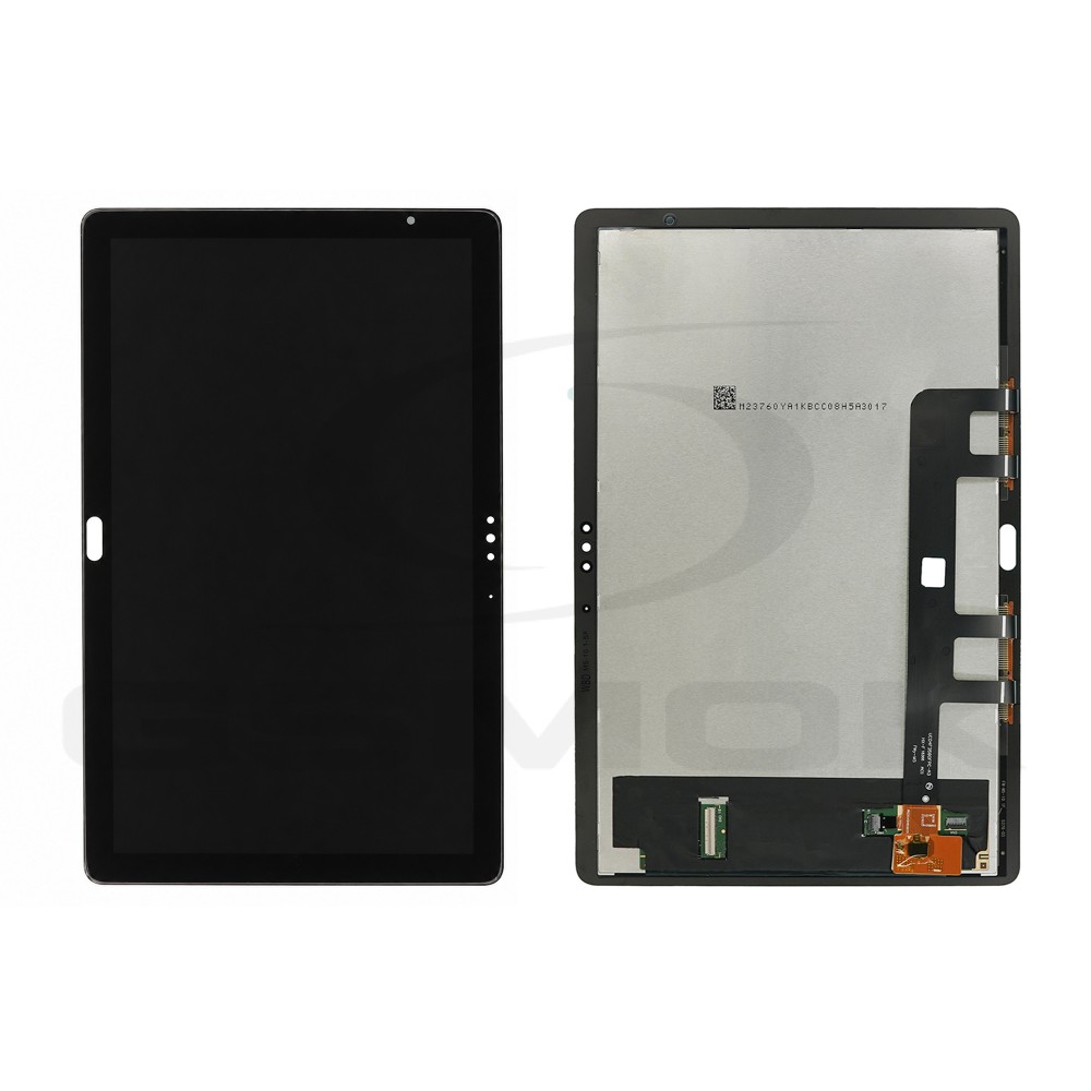 WYŚWIETLACZ LCD DO HUAWEI MEDIAPAD M5 LITE 10.1 CZARNY