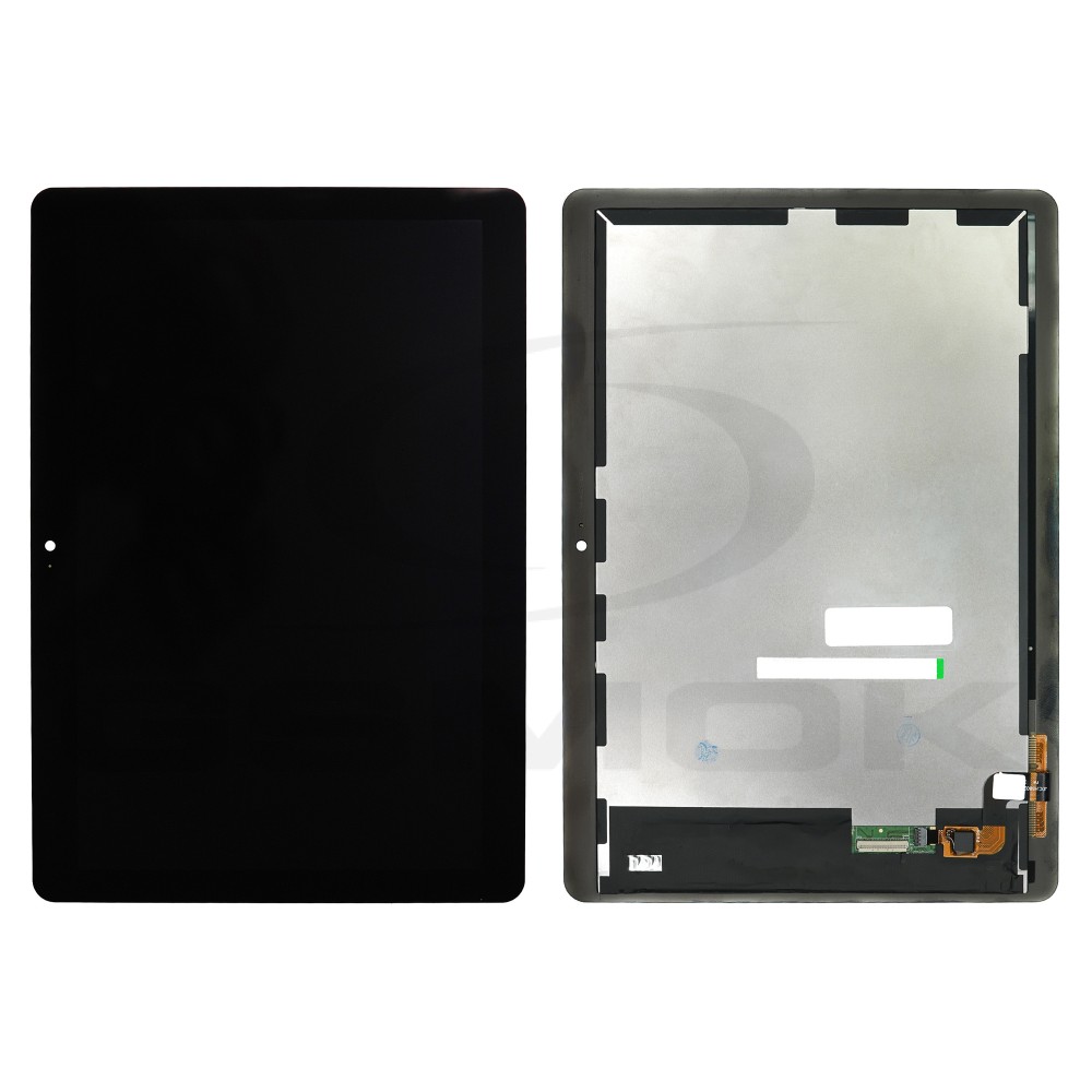 WYŚWIETLACZ LCD DO HUAWEI MEDIAPAD T3 10.0 AGS-W09 [TFT]