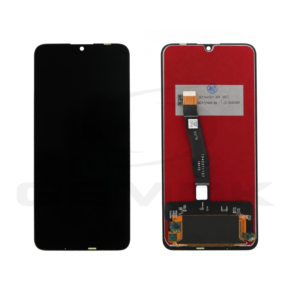 WYŚWIETLACZ LCD DO HUAWEI P SMART 2019 POT-LX3, POT-LX1, POT-AL00 [TFT]