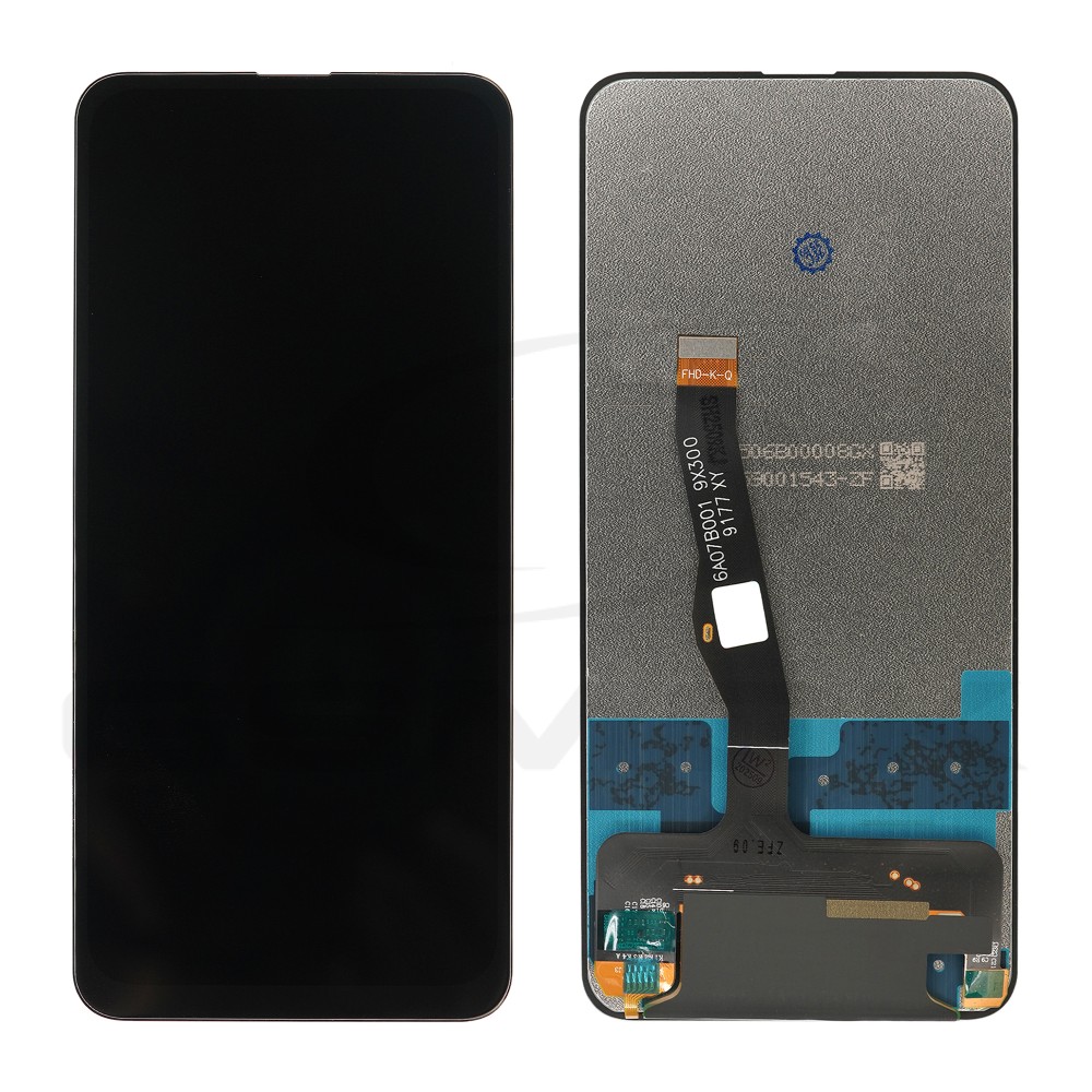 WYŚWIETLACZ LCD + PANEL DOTYKOWY KOMPLET HUAWEI P SMART PRO