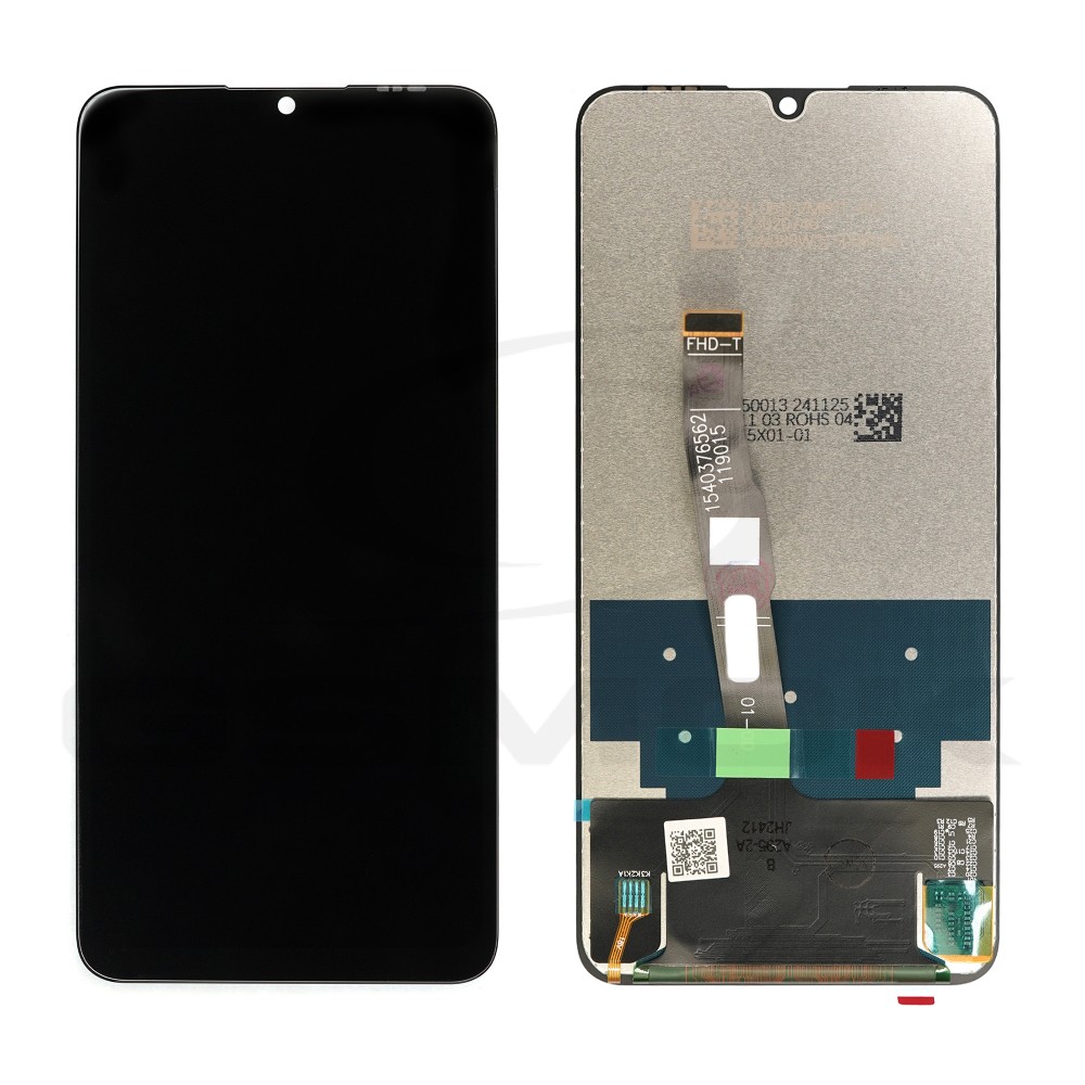 WYŚWIETLACZ LCD + PANEL DOTYKOWY KOMPLET HUAWEI P30 LITE [TFT]