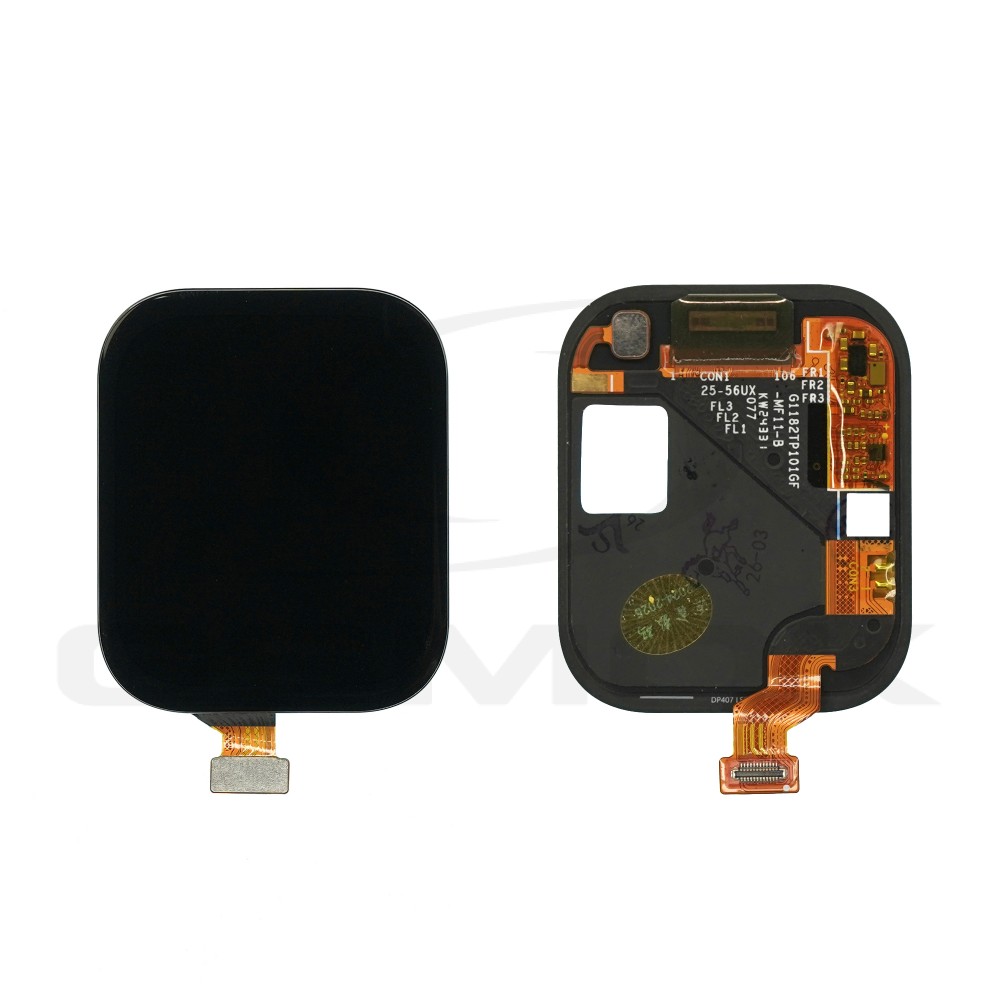 WYŚWIETLACZ LCD DO HUAWEI WATCH FIT 3 [OLED]