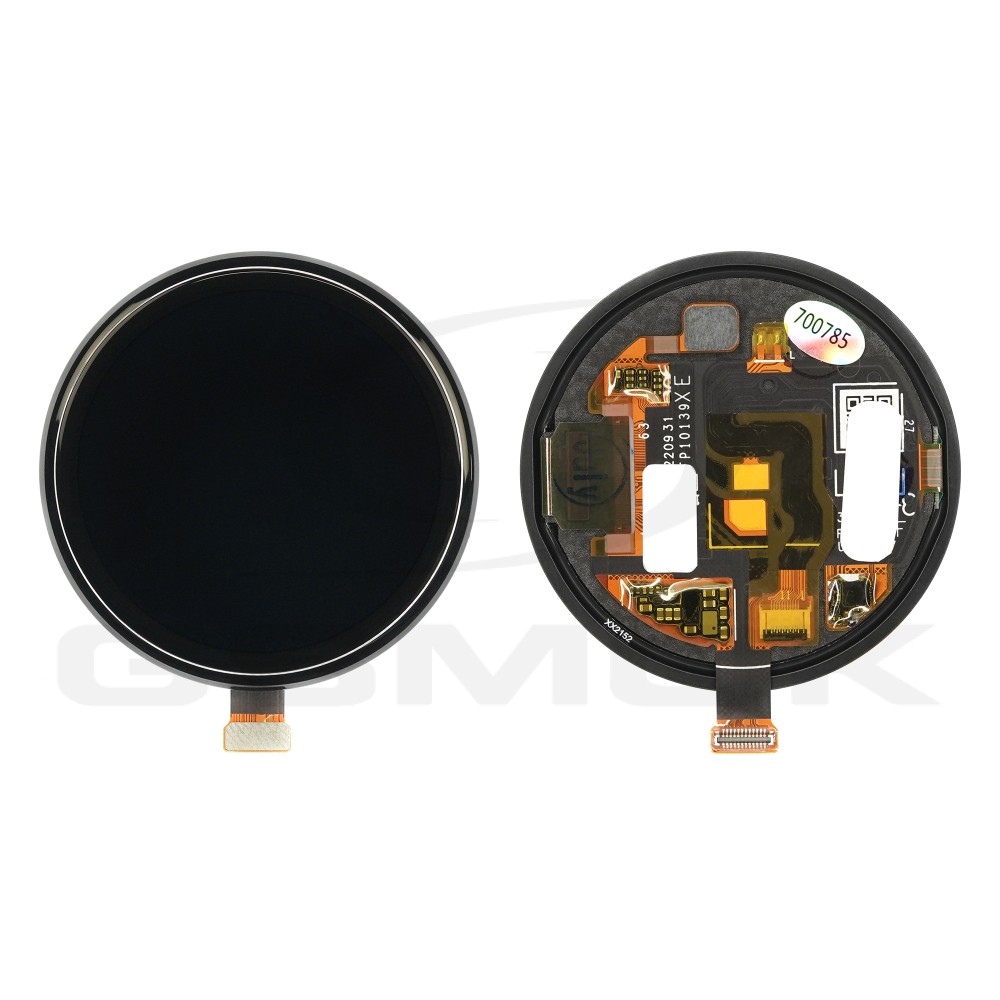 WYŚWIETLACZ LCD DO HUAWEI WATCH GT 3 MILO 42MM [RMORE PREMIUM]