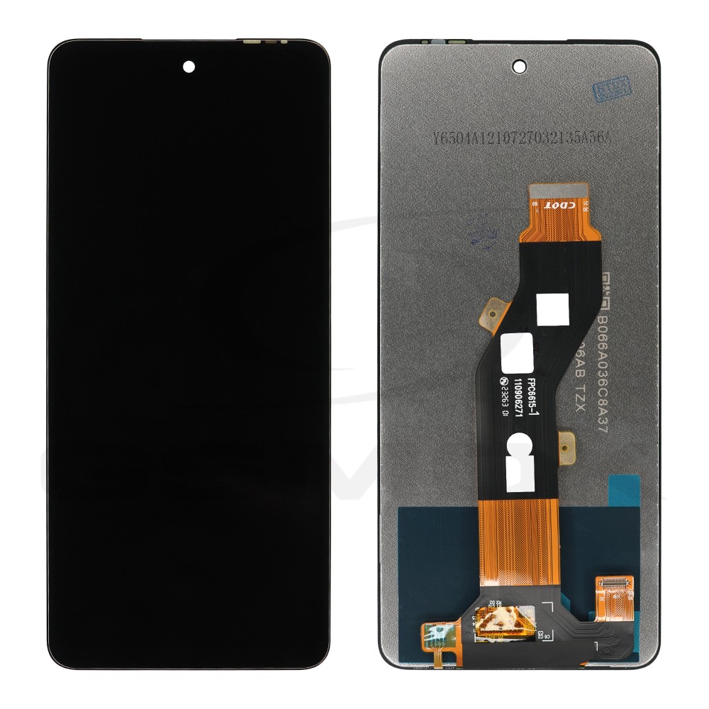 WYŚWIETLACZ LCD DO INFINIX HOT 40I [TFT]