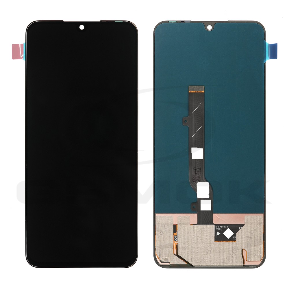 WYŚWIETLACZ LCD DO INFINIX NOTE 12 PRO 4G / NOTE 12 PRO 5G [RMORE PREMIUM]