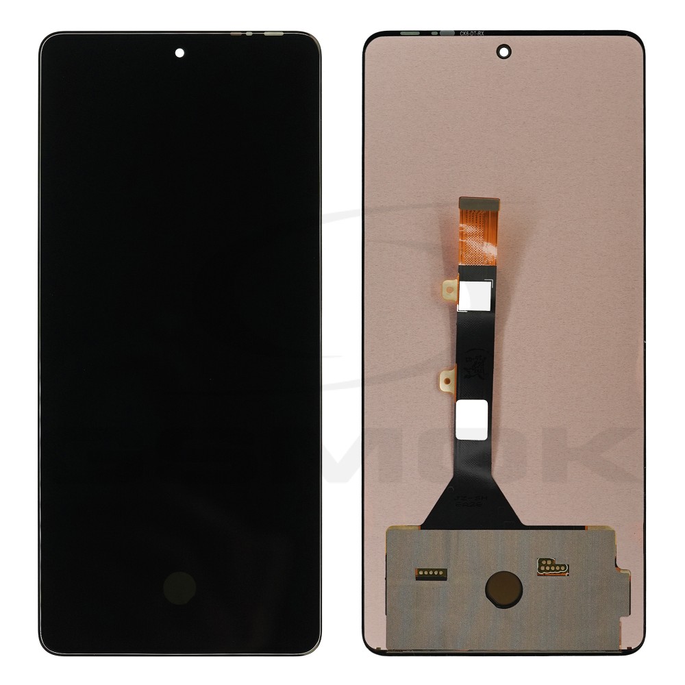 WYŚWIETLACZ LCD DO INFINIX NOTE 30 PRO [OLED]