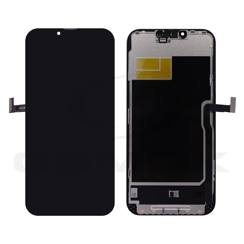 WYŚWIETLACZ LCD DO APPLE IPHONE 13 PRO MAX OLED SOFT 120Hz FHD DIAGNOSABLE LTPO