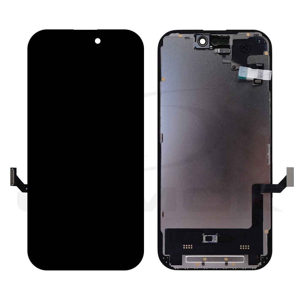 WYŚWIETLACZ LCD DO APPLE IPHONE 15 OLED SOFT FHD DIAGNOSABLE LTPO