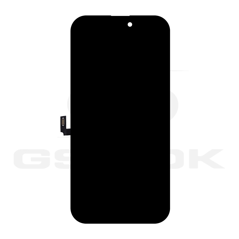 WYŚWIETLACZ LCD DO APPLE IPHONE 16 PLUS OLED SOFT FHD DIAGNOSABLE LTPO