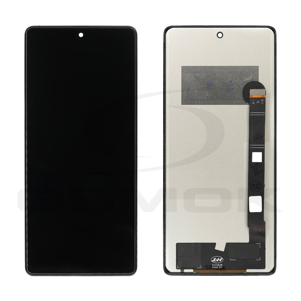 WYŚWIETLACZ LCD DO MOTOROLA EDGE 30 ULTRA [TFT]