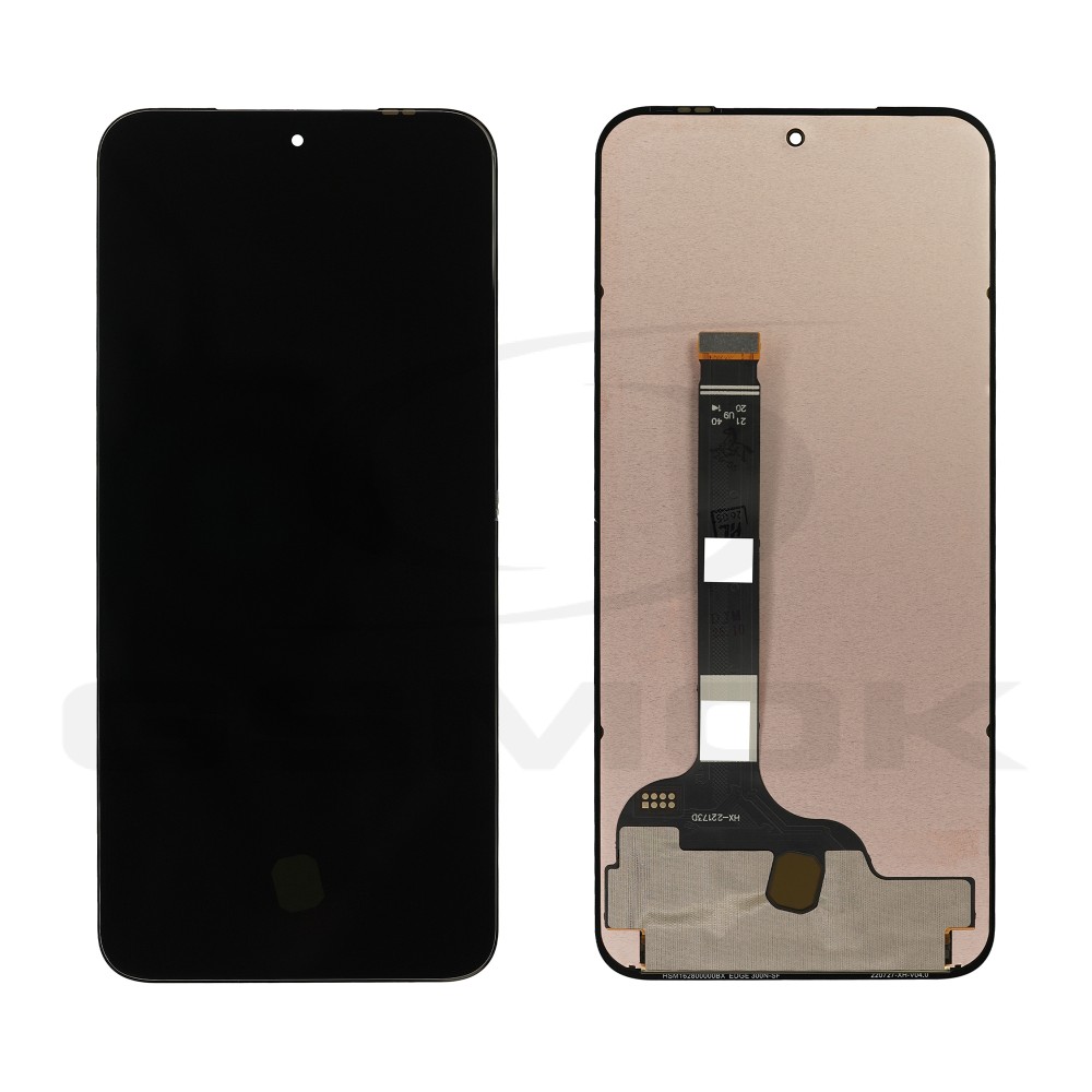 WYŚWIETLACZ LCD DO MOTOROLA MOTO EDGE 30 NEO [OLED]
