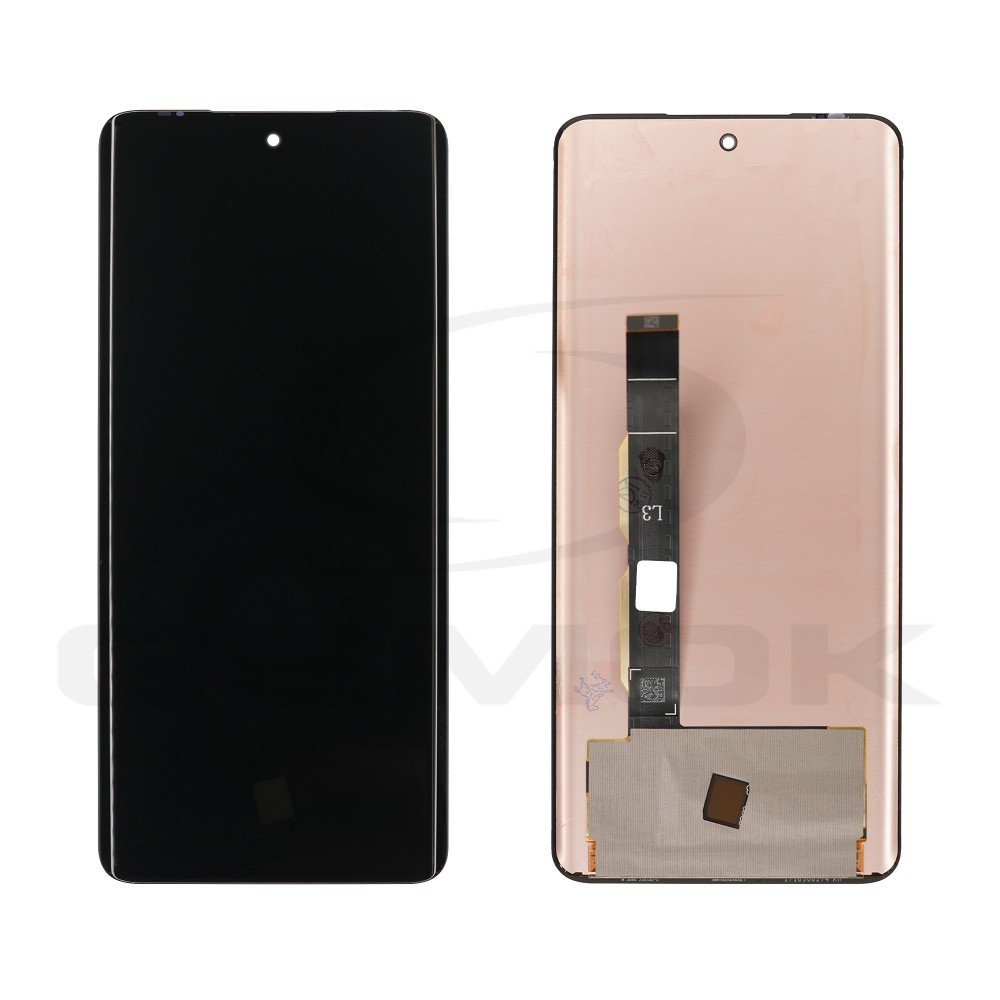 WYŚWIETLACZ LCD DO MOTOROLA MOTO EDGE 40 NEO XT2307 [OLED]