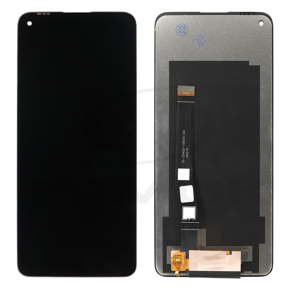 WYŚWIETLACZ LCD DO MOTOROLA MOTO G STYLUS 5G 2021 [TFT]