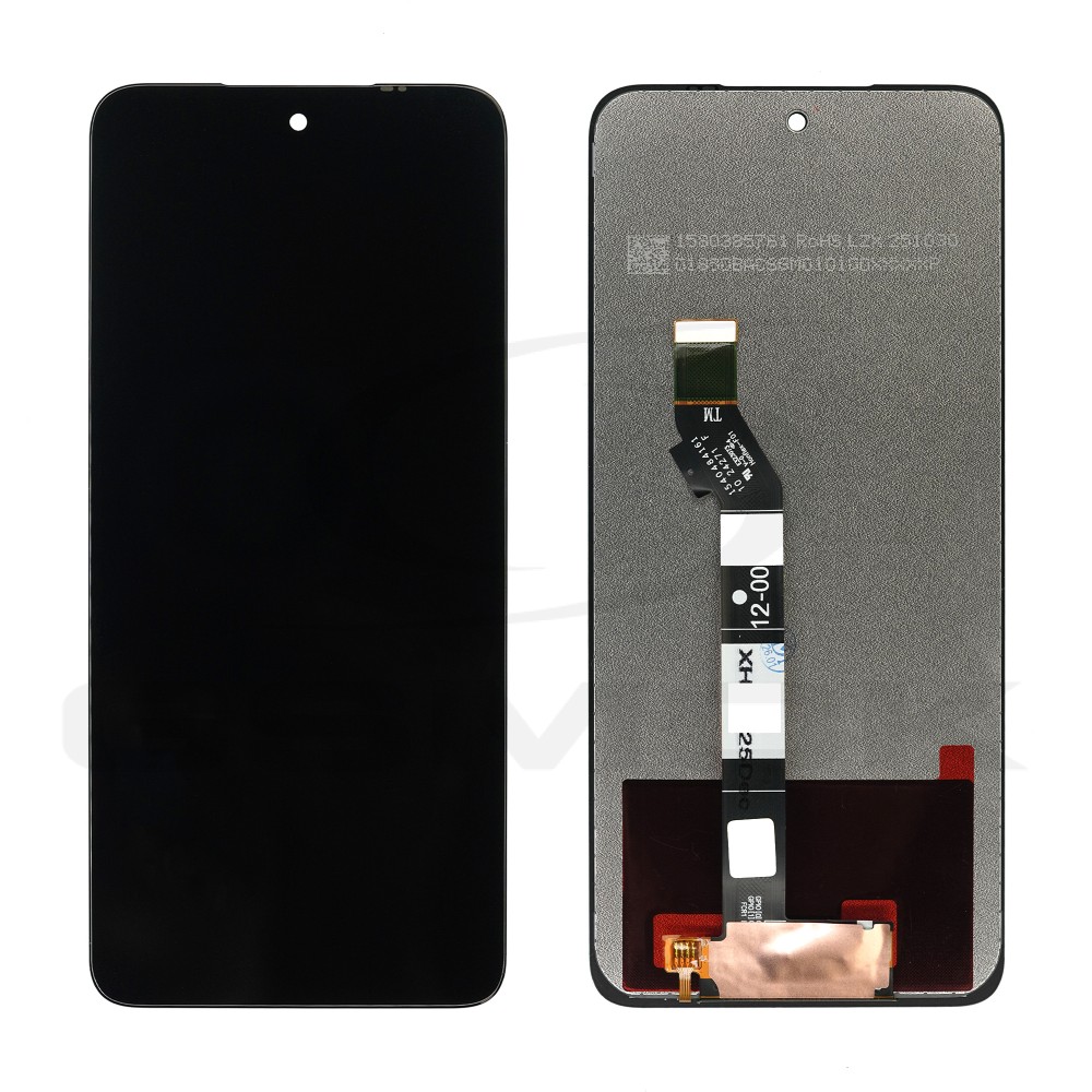 WYŚWIETLACZ LCD DO MOTOROLA MOTO G15 [TFT]