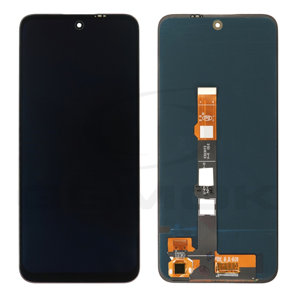 WYŚWIETLACZ LCD DO MOTOROLA MOTO G31 [OLED]