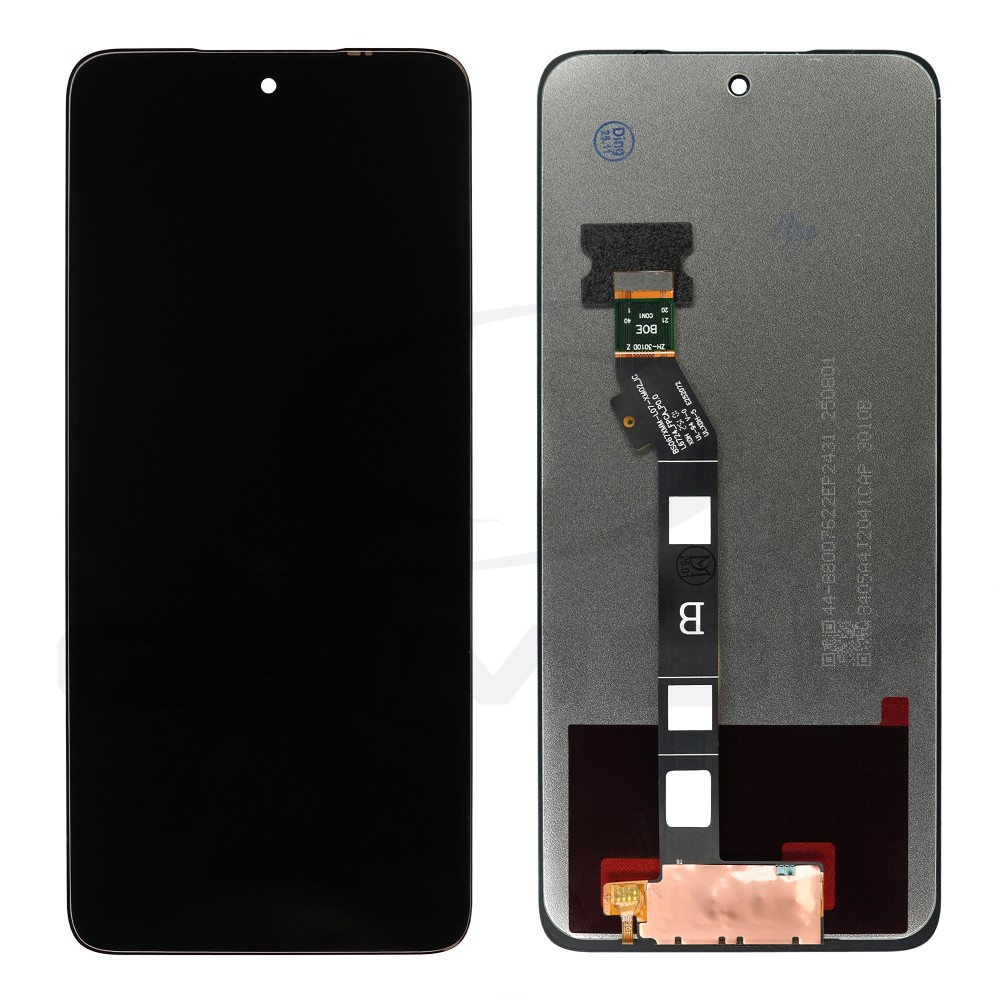 WYŚWIETLACZ LCD DO MOTOROLA MOTO G56 [TFT]