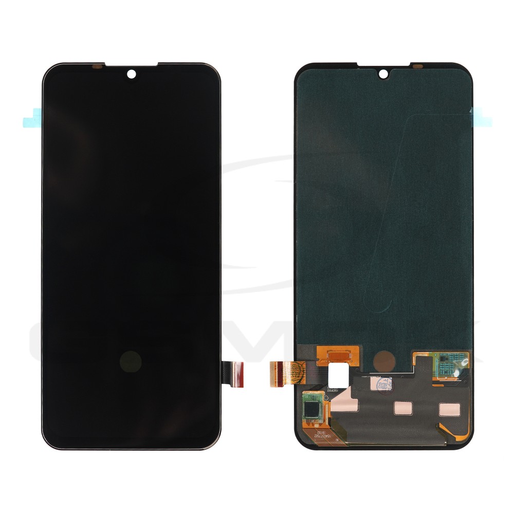 WYŚWIETLACZ LCD + PANEL DOTYKOWY KOMPLET MOTOROLA ONE ZOOM XT2010-1 [OLED]
