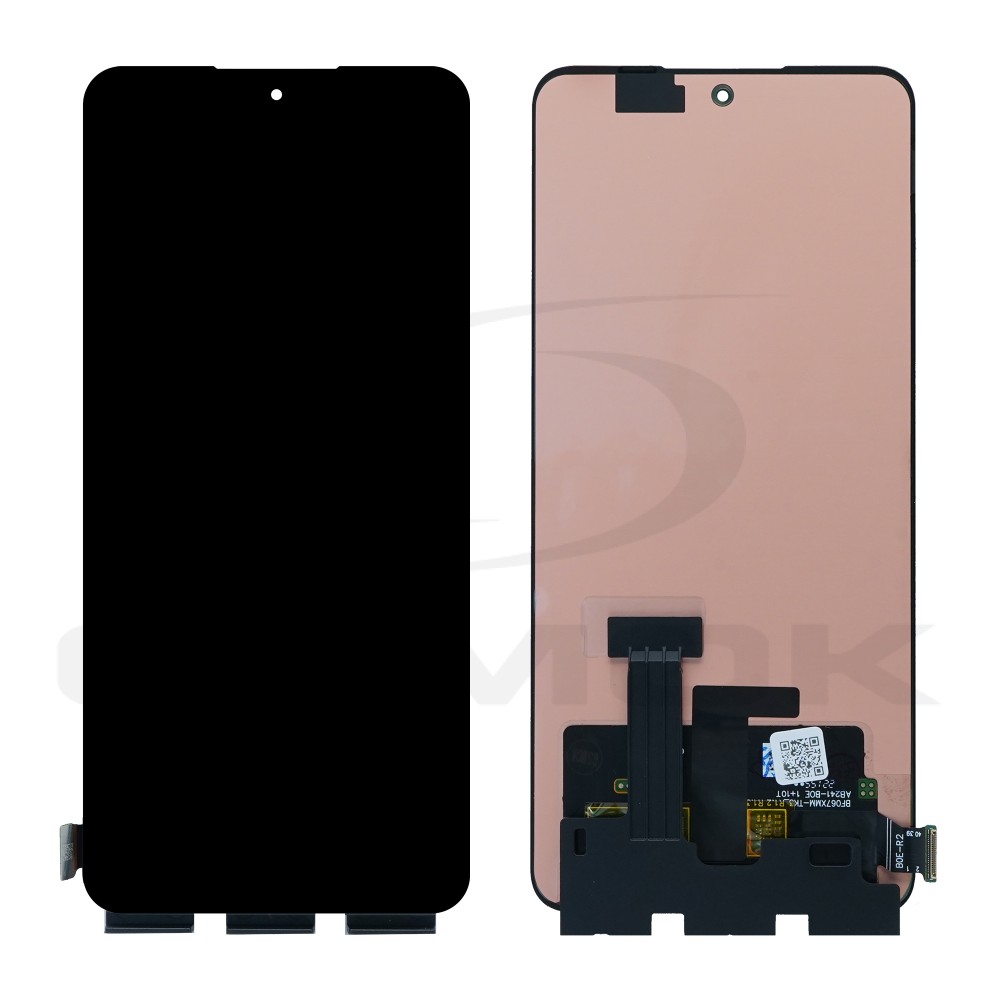 WYŚWIETLACZ LCD DO ONEPLUS 10T [OLED]