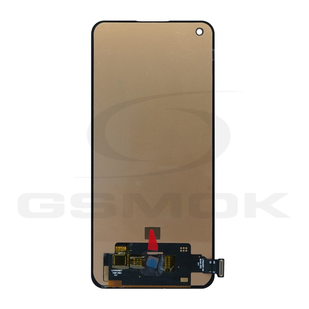 WYŚWIETLACZ LCD DO ONEPLUS 9 [OLED]
