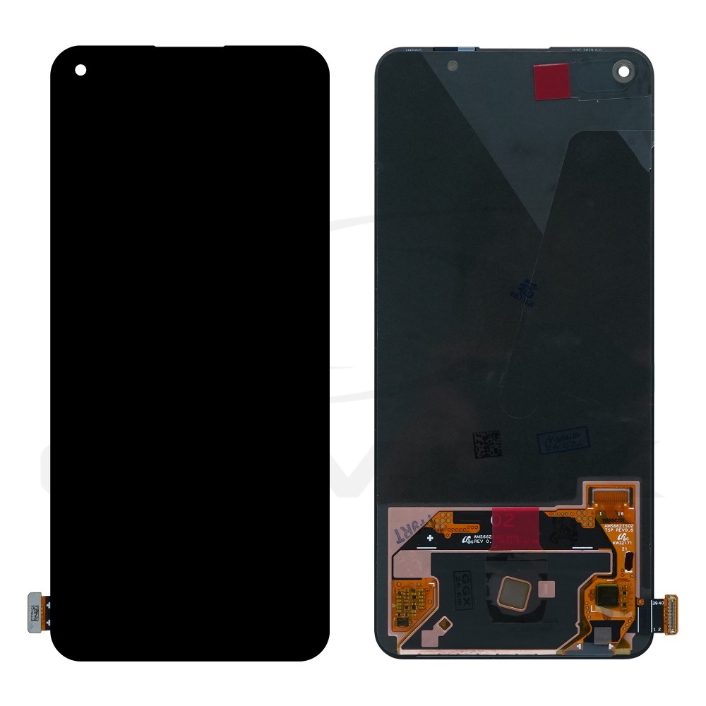 WYŚWIETLACZ LCD DO ONEPLUS 9RT [RMORE PREMIUM]