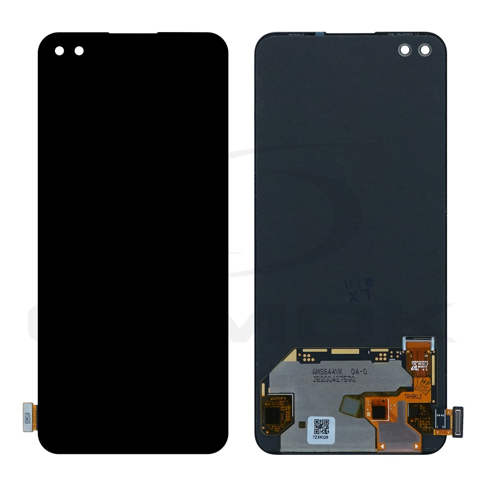 WYŚWIETLACZ LCD DO ONEPLUS NORD [REGENEROWANY]
