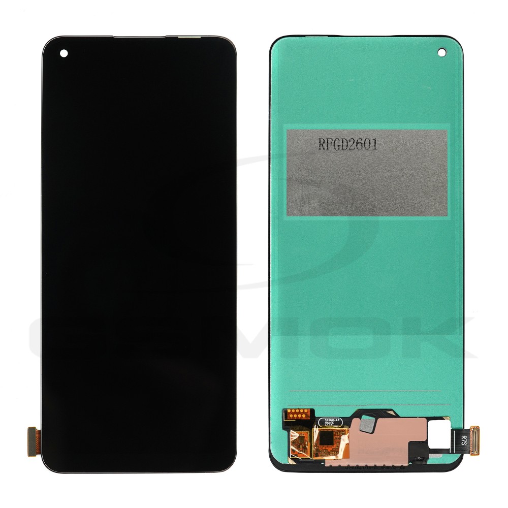 WYŚWIETLACZ LCD DO OPPO A78 4G [TFT]