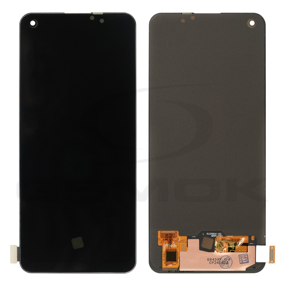 WYŚWIETLACZ LCD DO OPPO A94 5G / A95 5G / F19 PRO PLUS 5G/ RENO 5 Z [OLED]